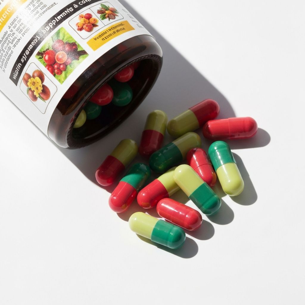 Daily Vitality Blend